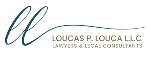 LOUCAS P. LOUCA LLC