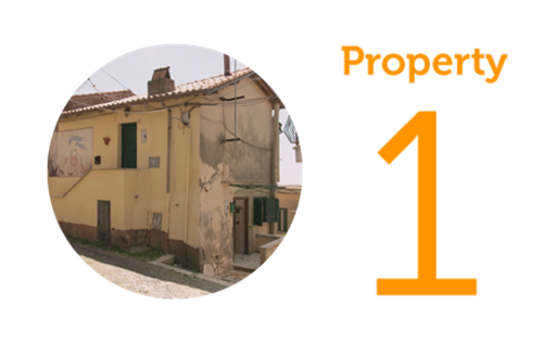 Property 1 2 Bedroom Apartment in Rocca di Papa