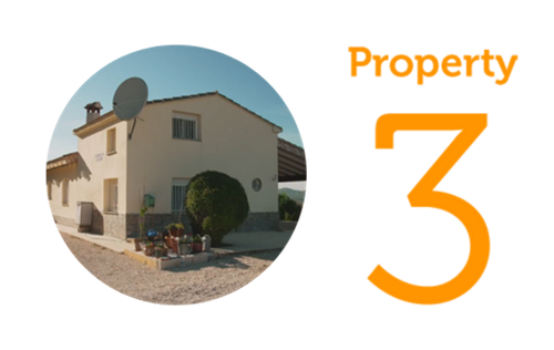 Property 3 3 Bedroom Villa in Palomar