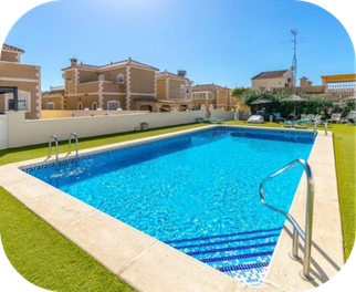 Property in Spain