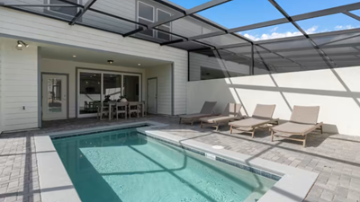 5 Bed Castaway property - Image 1