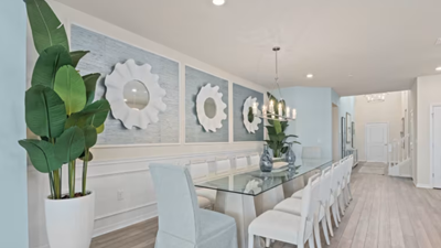 8 Bed Baymont  property - Image 1