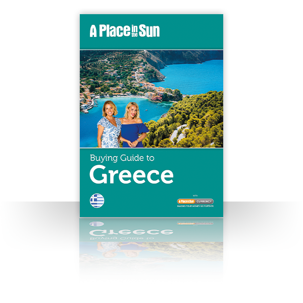 Greece Buying Guide