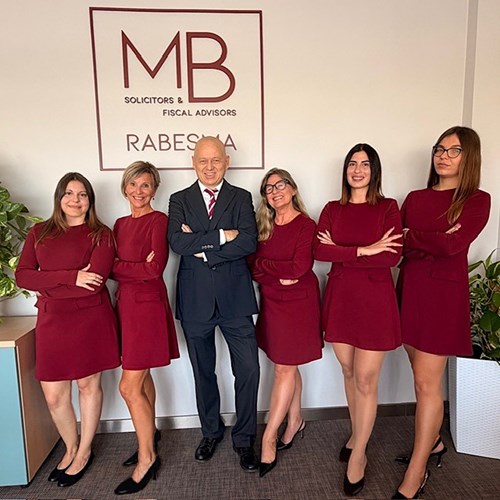 Martinez and Ballester