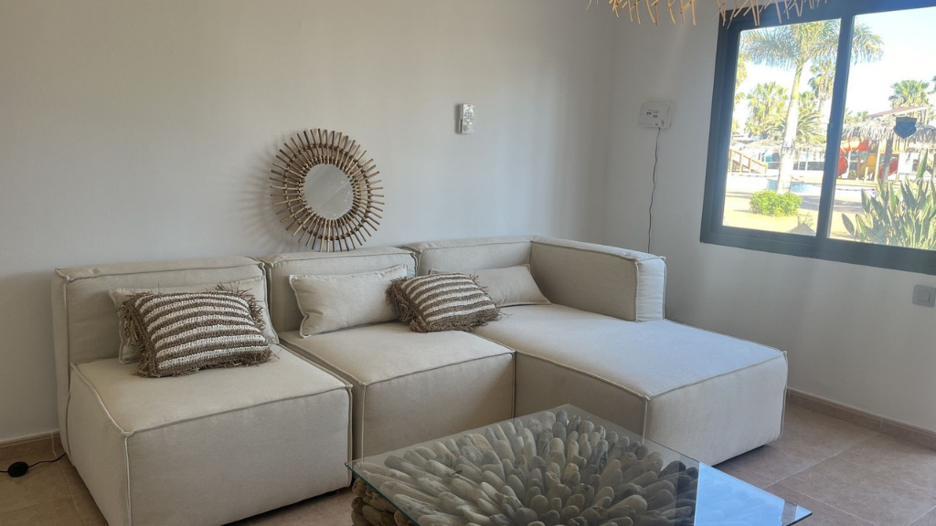 Your Dream Home Oasis Dunas in Corralejo, Spain from €141,500