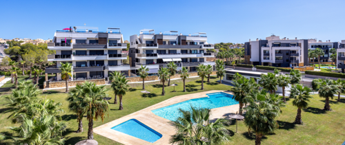 What documents do you need to buy a property in Spain?