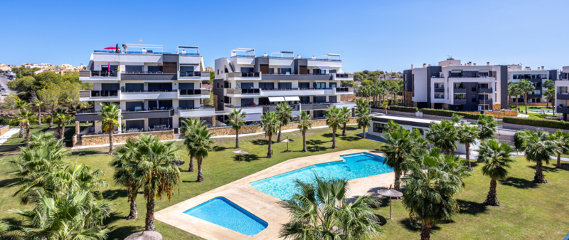 What documents do you need to buy a property in Spain?