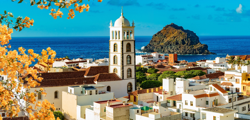 Tenerife