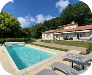 Property in Dordogne