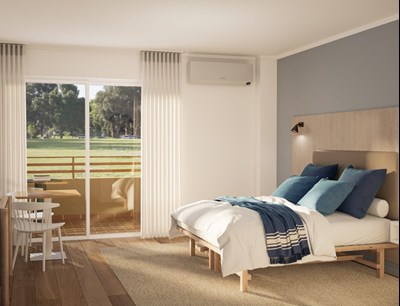 1 Bedroom Apartment property - Image 1