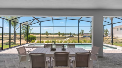8 Bed Baymont  property - Image 1