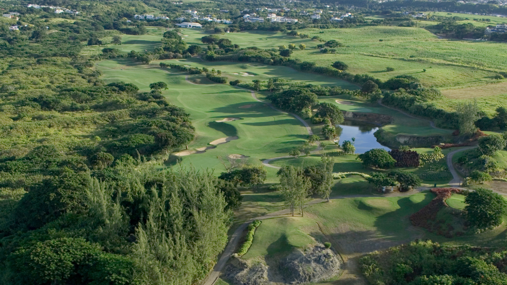 Royal Westmoreland (Lifetime & Beyond) Investment Properties, St James