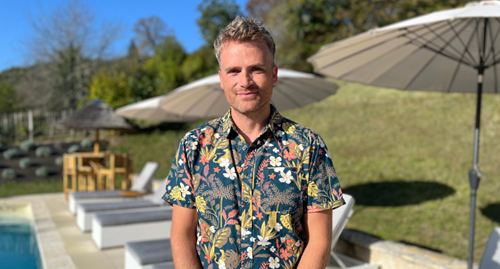 2025 / Latest Episode