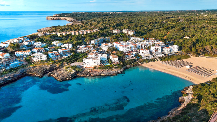 Portocolom, Mallorca, Spain  from €285,000
