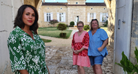 Lot-et-Garonne, France - A Place in the Sun