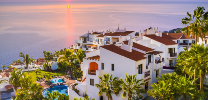 Canary Islands