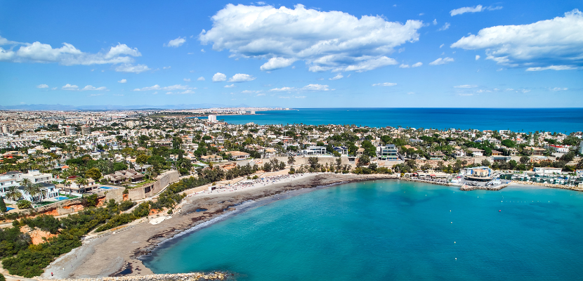 Spain