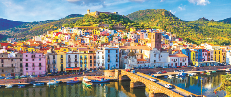 Can you afford to move to Italy?