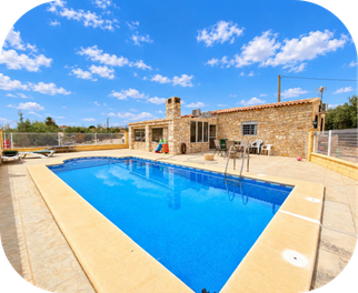 Property in Spain