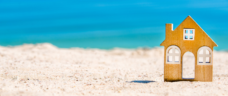 How to insure your overseas holiday home