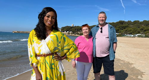 2025 / Latest Episode