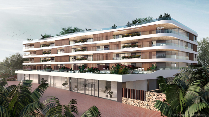 Santa Eulalia del Río Ibiza, Spain from €1,566,202