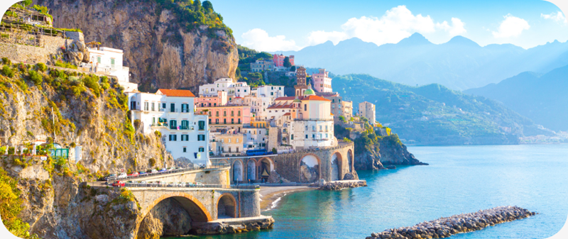 Frequently Asked Questions - Buying Property in Italy