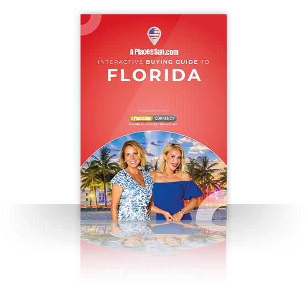 Florida Buying Guide - A Place in the Sun