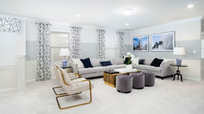 6 Bed Hideaway property - Image 1