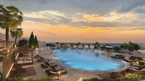 Olhos de Agua, Albufeira Faro, Algarve, Portugal from €545,000