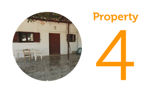 Property 4 3 Bedroom Bungalow in Roumeli