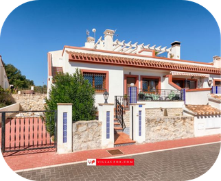 Property in Spain