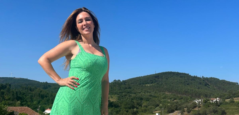 Sara Damergi