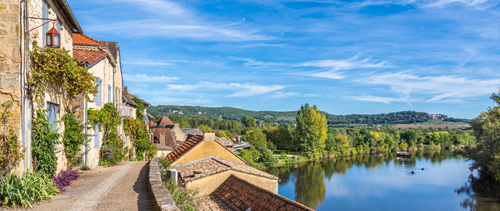 This Week’s Featured Homes in France – Direct from Our Mailer