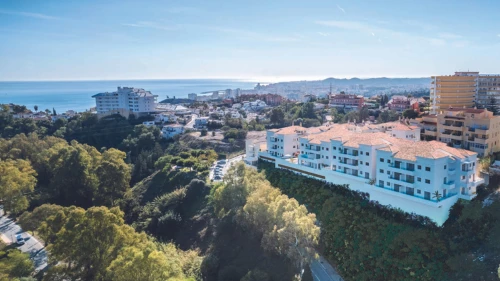 Fuengirola, Spain From €259,000
