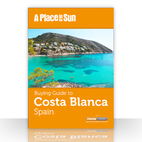 Costa Blanca Buying Guide - A Place in the Sun