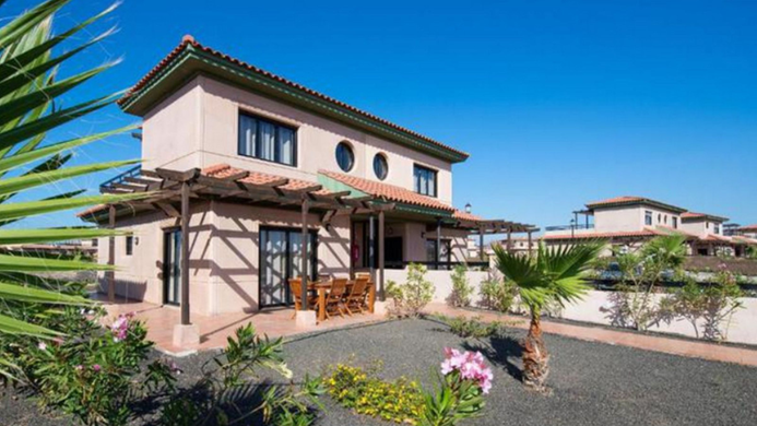 Lajares, Fuerteventura, Spain from €169,000