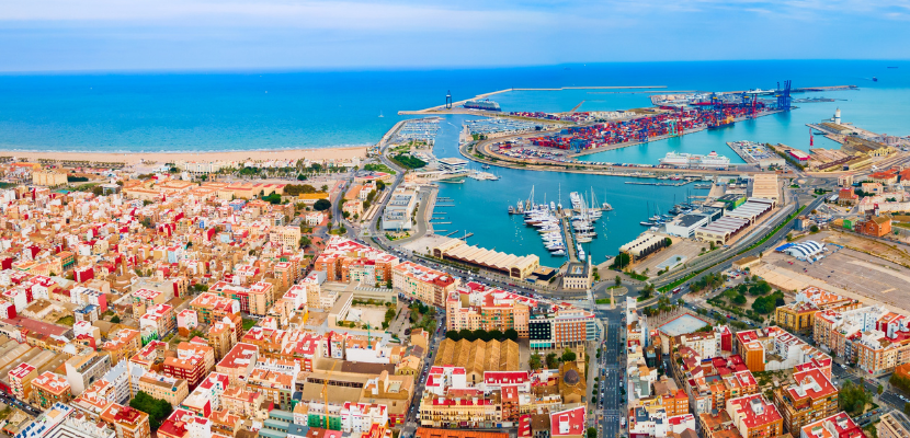 Spain