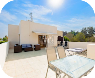 Property in Cyprus