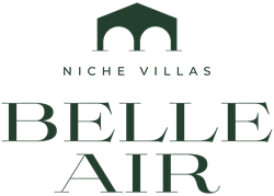 Belle Air - Belle Air Villas in Souni, Limassol, Southern Cyprus from €1,420,000