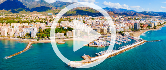 Discover the Costa del Sol: Your Quick Guide from A Place in the Sun