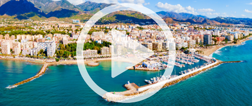 Discover the Costa del Sol: Your Quick Guide from A Place in the Sun