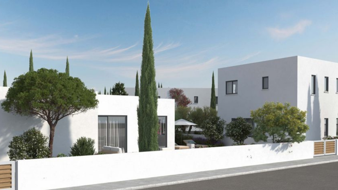 Frenaros, Famagusta, Cyprus  from €299,950 
