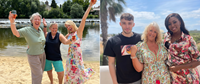 Dordogne and Islantilla - A Place in the Sun What Happened Next?