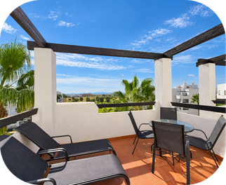 Property in Spain
