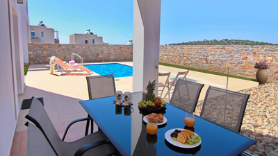 Villa Hera  property - Image 1