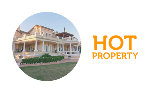 Hot Property 5 Bedroom Luxury Villa in Benahavís