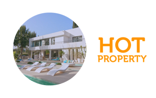 Hot Property Luxurious Villa in Las Brisas