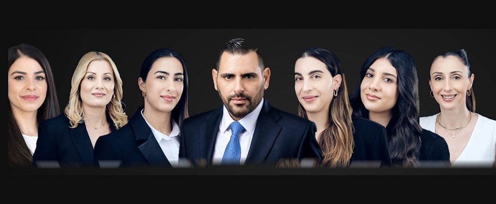 Y. Argyrides & Associates LLC