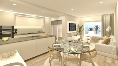 3 Bedroom Penthouse property - Image 1